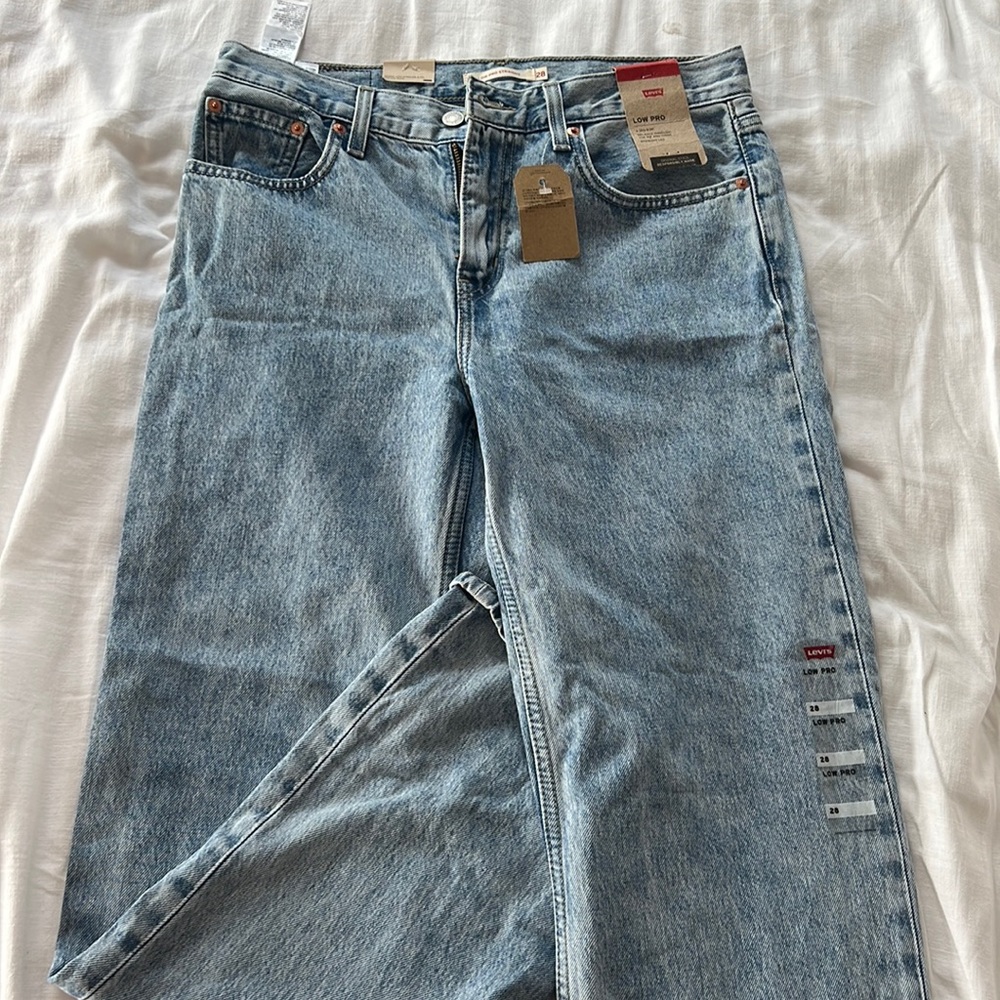 Ordered the wrong size, never worn brand new!